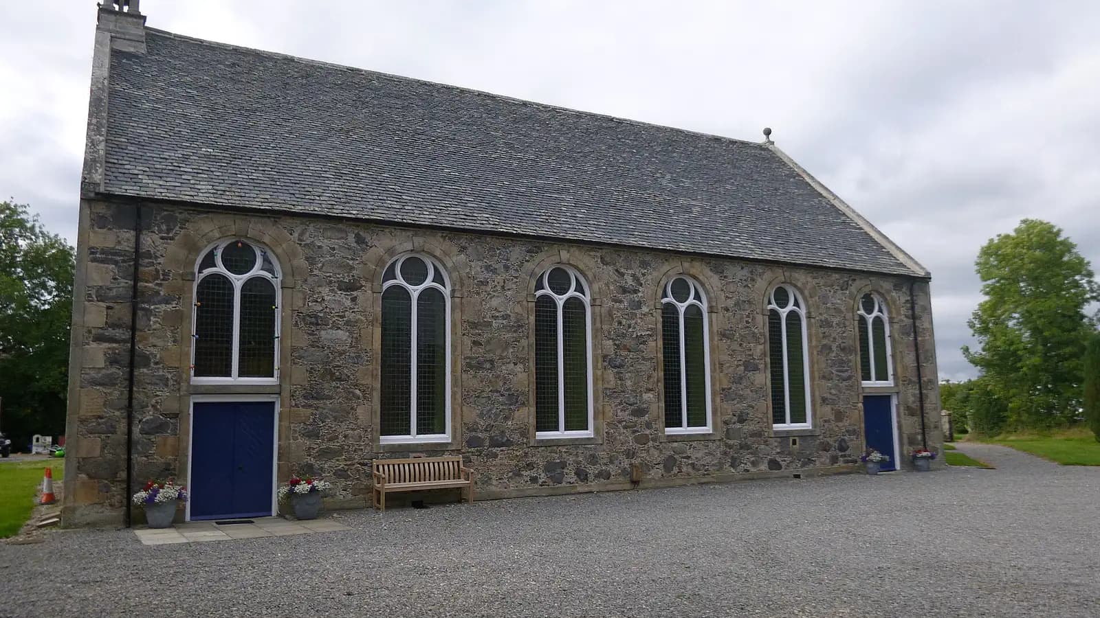 Hen party accommodation near Kirkhill, Highland