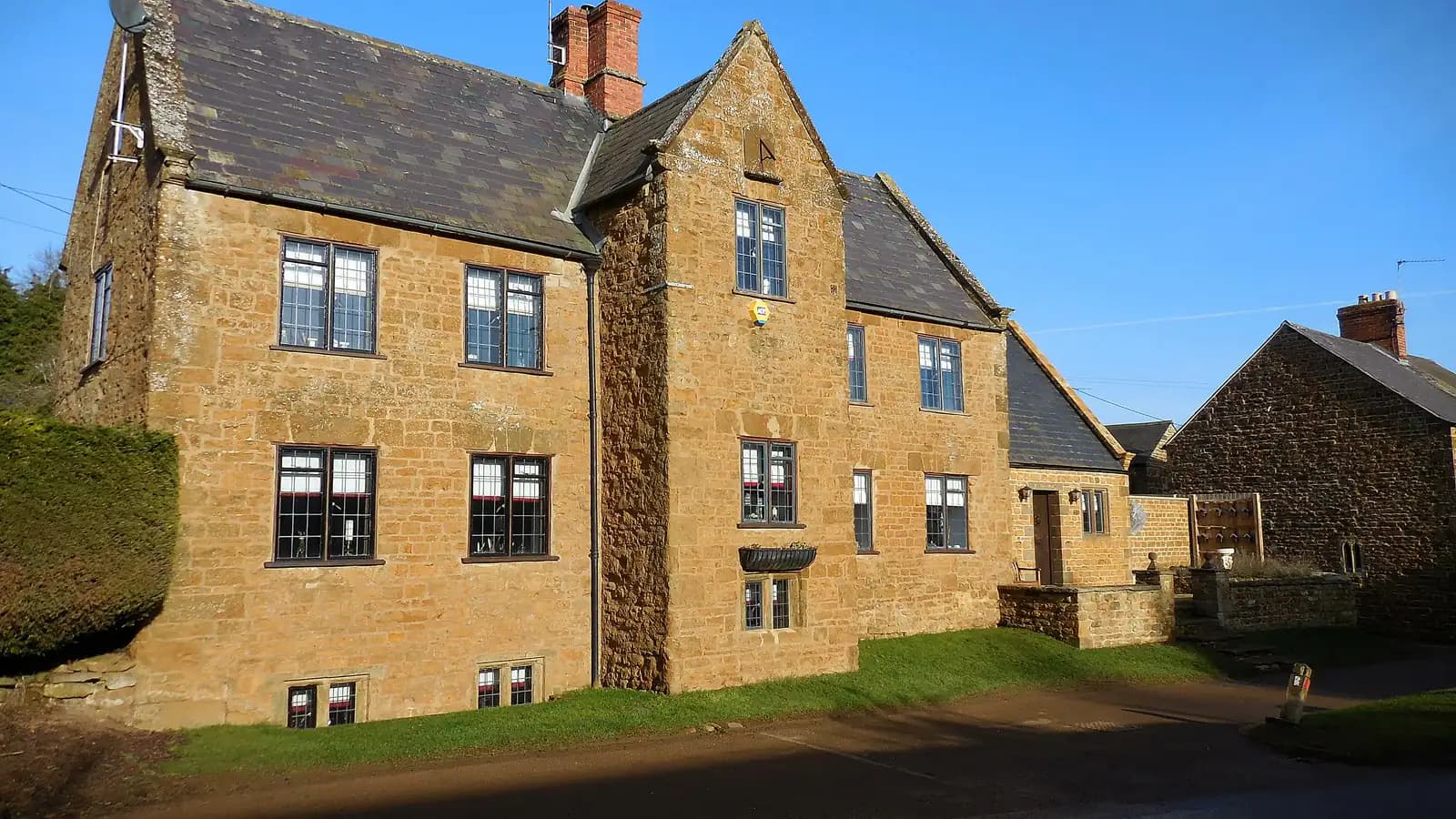 Hen party accommodation near North Newington, Oxfordshire