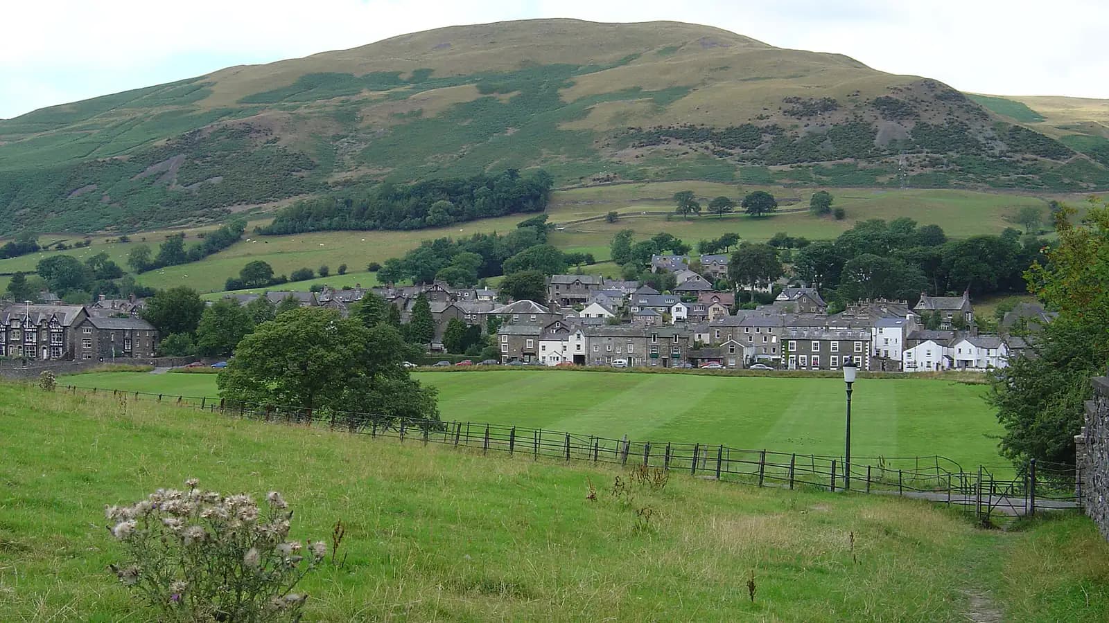 Hen party accommodation near Sedbergh, Cumbria