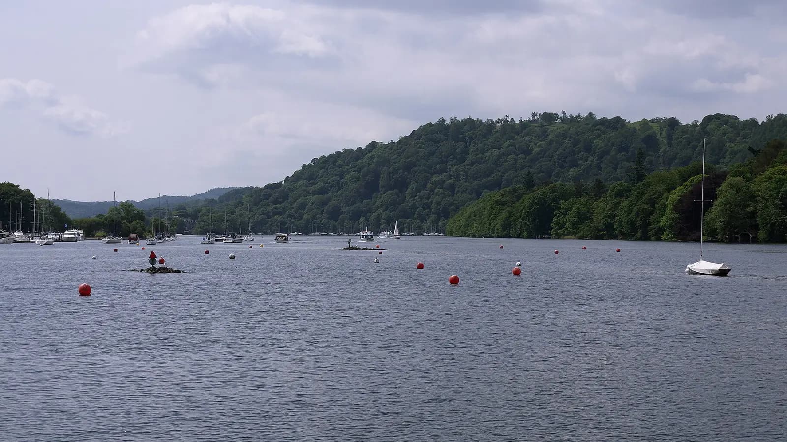 Hen party accommodation near Bowness-on-Windermere, Cumbria