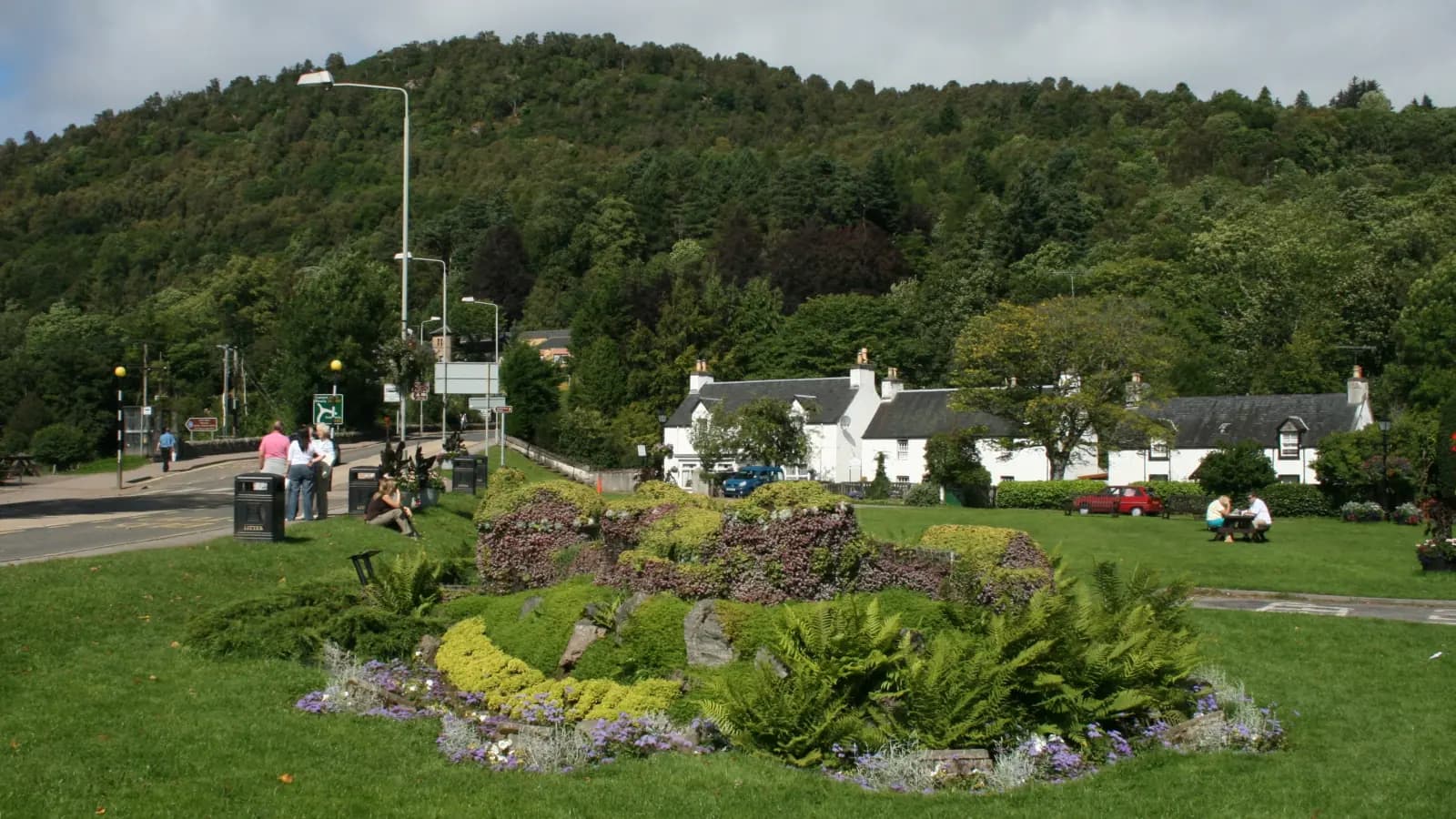 Hen party accommodation near Drumnadrochit, Highland