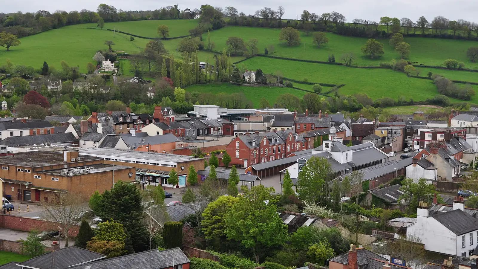 Hen party accommodation near Tiverton, Devon