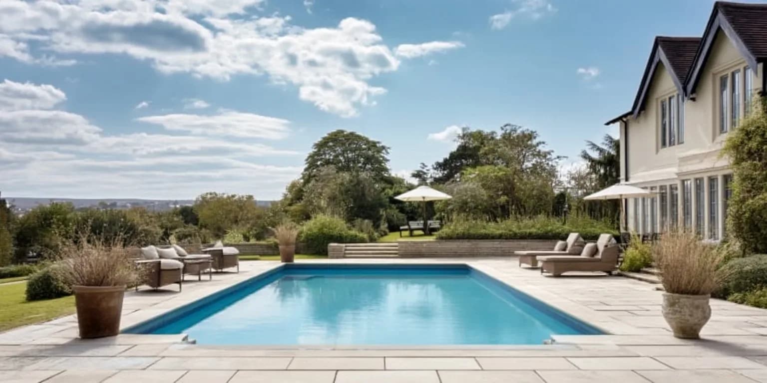 Hen party accommodation near Chulmleigh, Devon