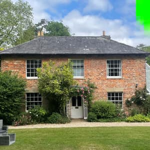 Garden House, Orchardleigh Estate - Beautiful holiday rental in Somerset
