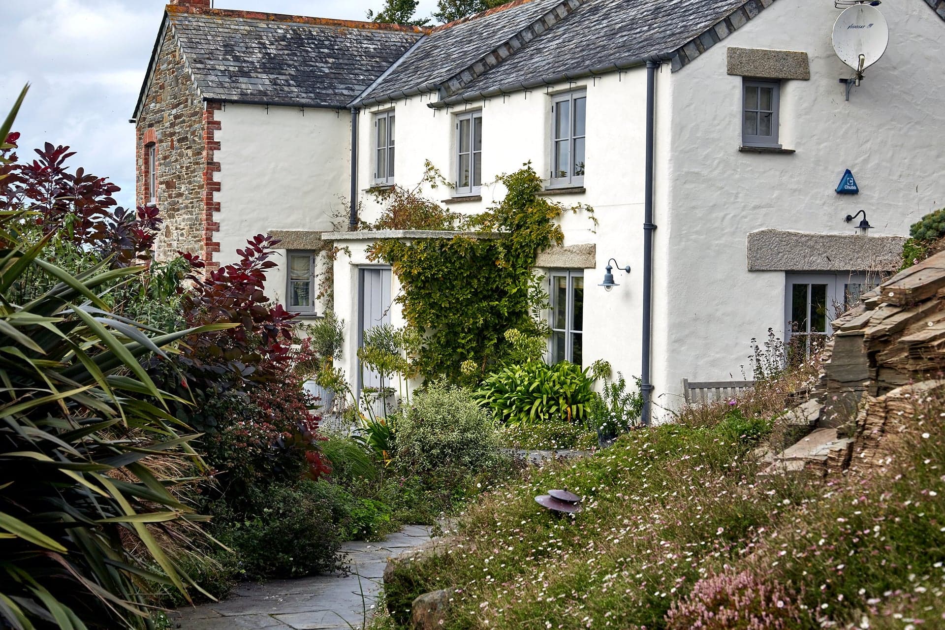 Treverra Cottage - photo 1