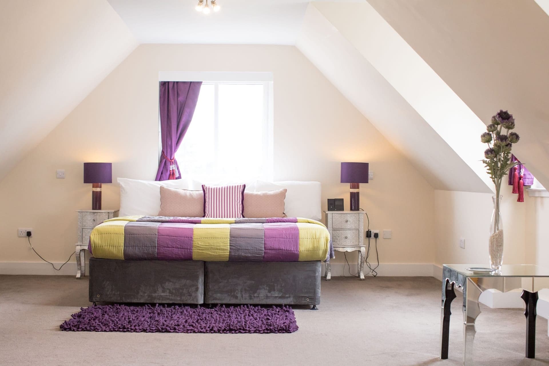 Hen Party Hen House | Kirkhill | Sleeps 10 - view 1