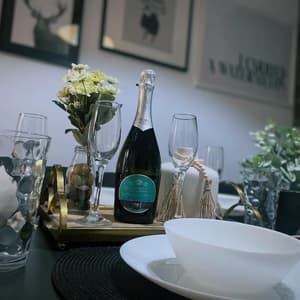 Central Bournemouth Beach House - Beautiful holiday rental in Dorset