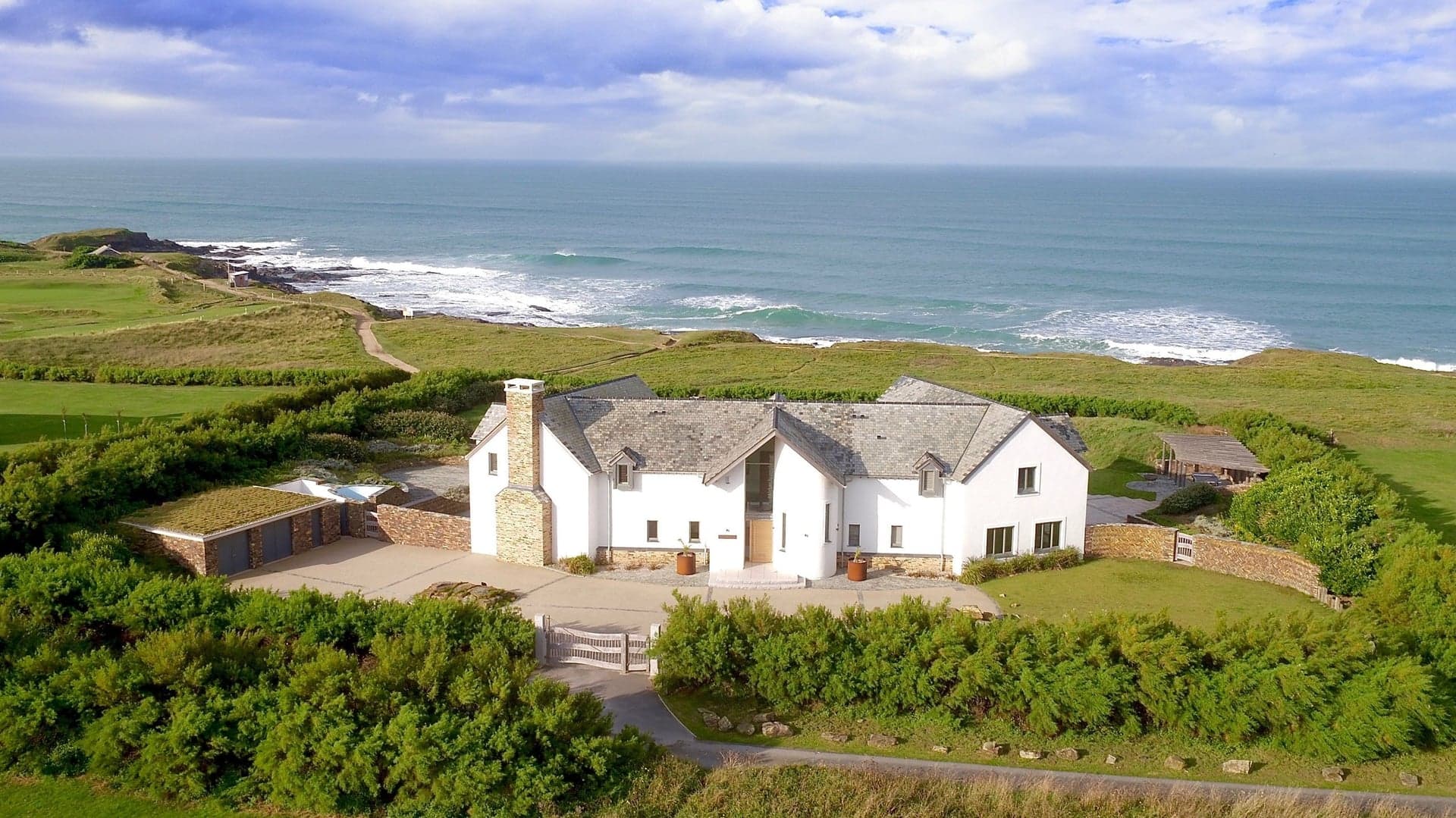 Little Polgarron - photo 1