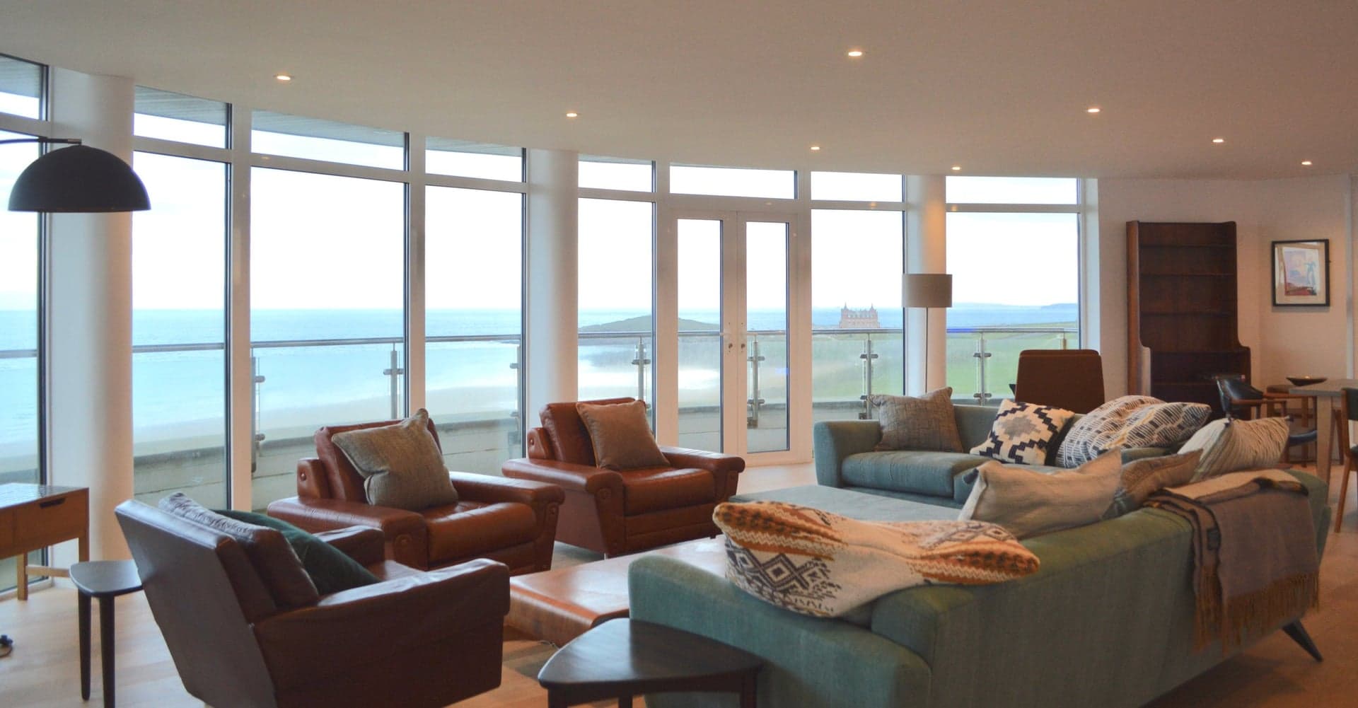 Pentire Penthouse - photo 1