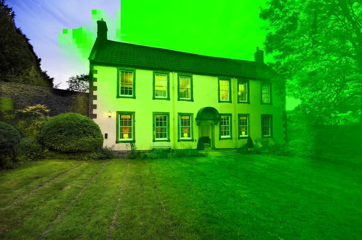 Topside House - Beautiful 7 bedroom house
