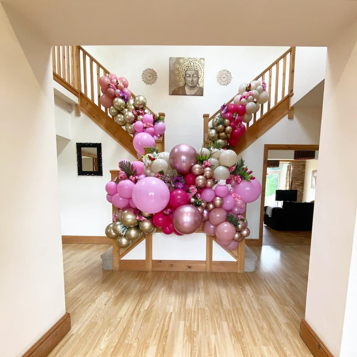 Workspace Hen House | York | Sleeps 16 - view 1