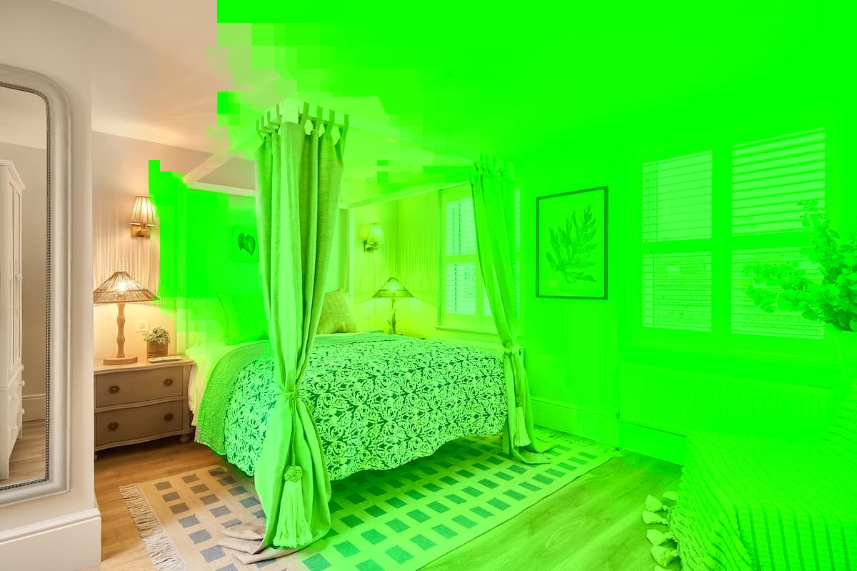 The Salt House (sleeps 12 & 3 mins to beach) - Holiday rental in Dorset