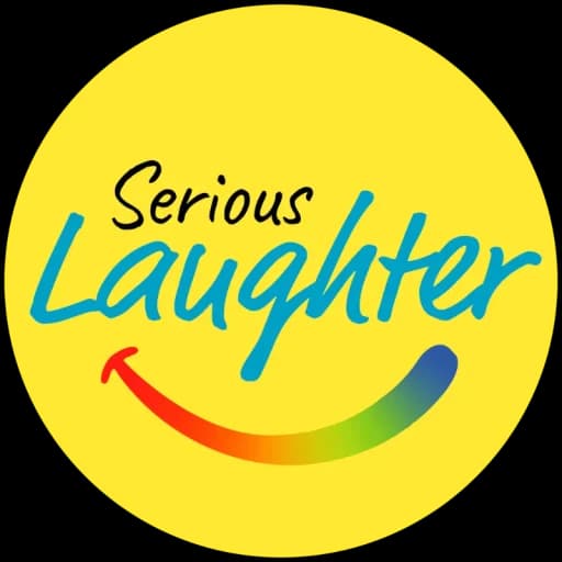 Sara Kay Laughter Yoga logo