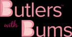 Butlers with Bums logo