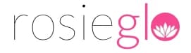 Rosie Glo logo