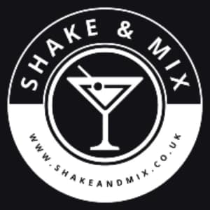 Shake & Mix logo