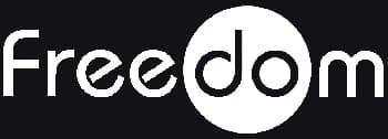 Freedom Ltd logo