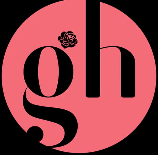 Glam Hatters logo
