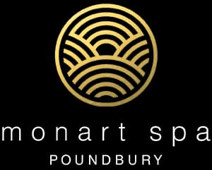 Monart Spa Poundbury logo