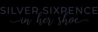 Silver Sixpence In Her Shoe logo