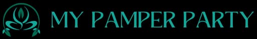 My Pamper Party logo