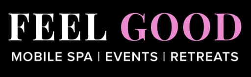Feel Good Pamper Company logo