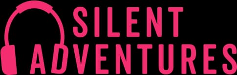 Silent Adventures logo
