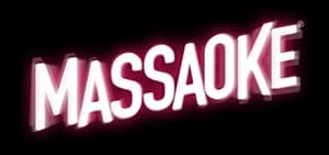 Massaoke logo