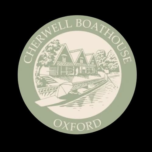 Cherwell Boathouse logo