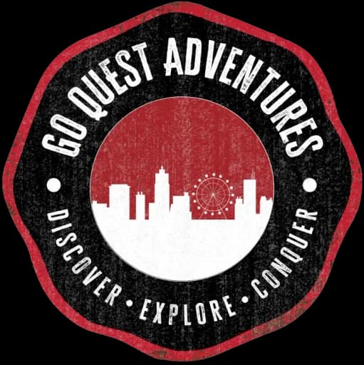 Go Quest Adventures logo