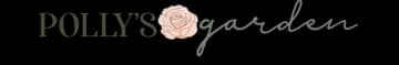 Polly’s Garden logo