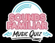 Sounds Familiar logo