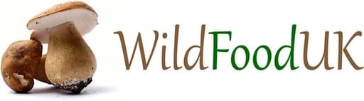 Wild Food UK logo