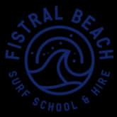 Fistral Beach Surf School logo
