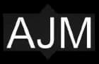 Abigail J Marsh logo