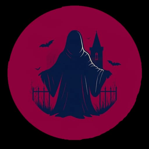 Bristol Ghost Tour logo