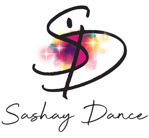 Sashay Dance logo