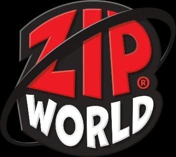 Zip World Penrhyn Quarry logo