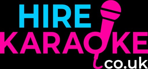 Hire Karaoke logo