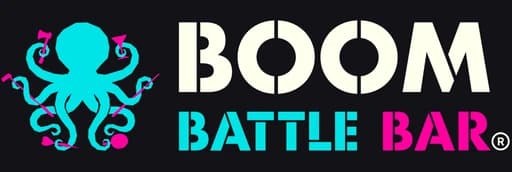 Boom Battle Bar Cambridge logo