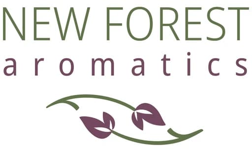 New Forest Aromatics logo