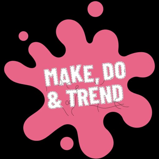 Make, Do & Trend logo