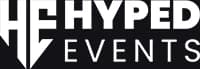 Hyped Events logo