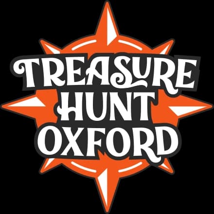 Treasure Hunt Oxford logo