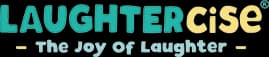 Laughtercise logo