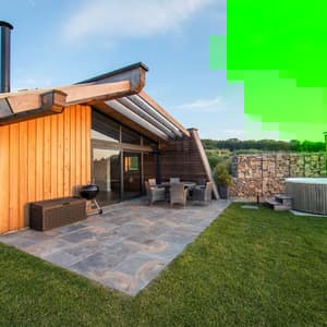 Dorset Eco Retreats - Beautiful holiday rental in Dorset