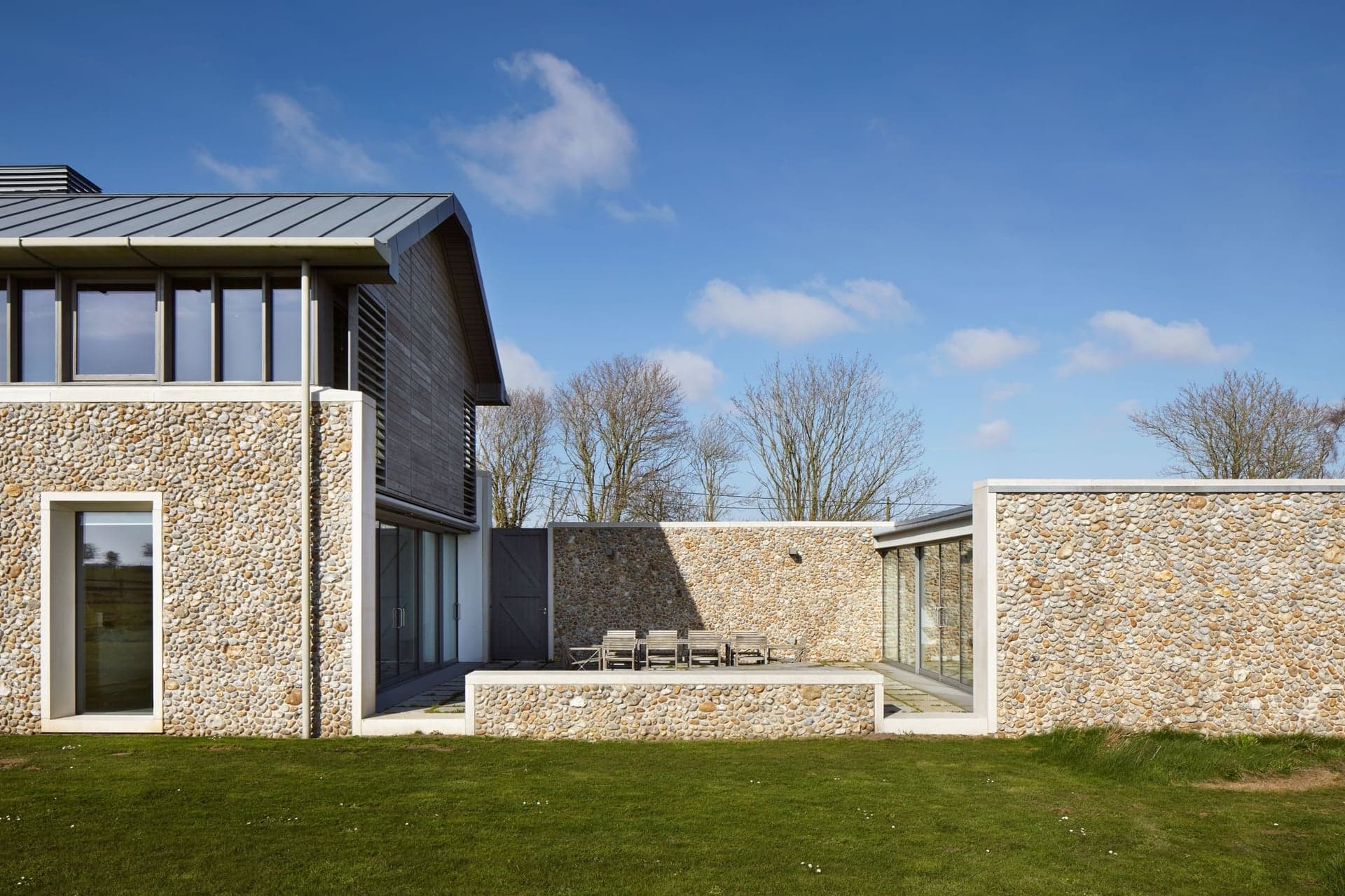 Long House - photo 1