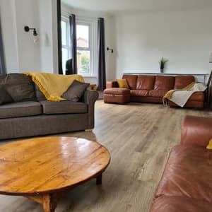 The Anchorage - Beautiful holiday rental in Isle of Wight