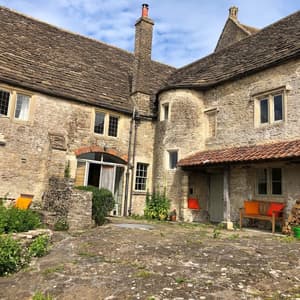 Historic Malthouse-Somerset village location Bath - Beautiful holiday rental in Norton Saint Philip